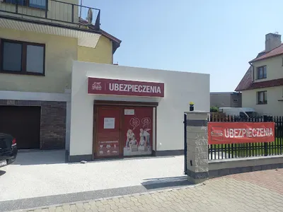 HORTUS - UBEZPIECZENIA